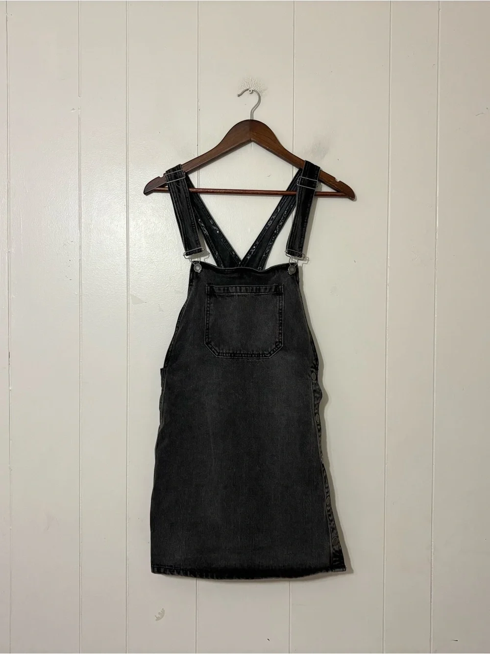 Free People look denim
